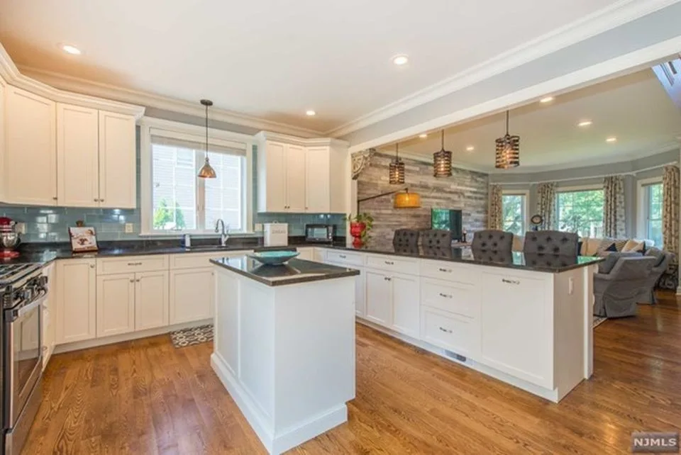 Bergen County Project by RJT Custom Builders LLC - Photo 4