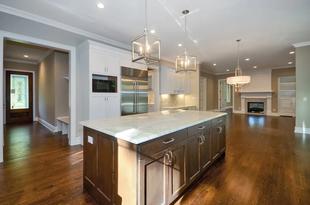 Bergen County Project by RJT Custom Builders LLC - Photo 20