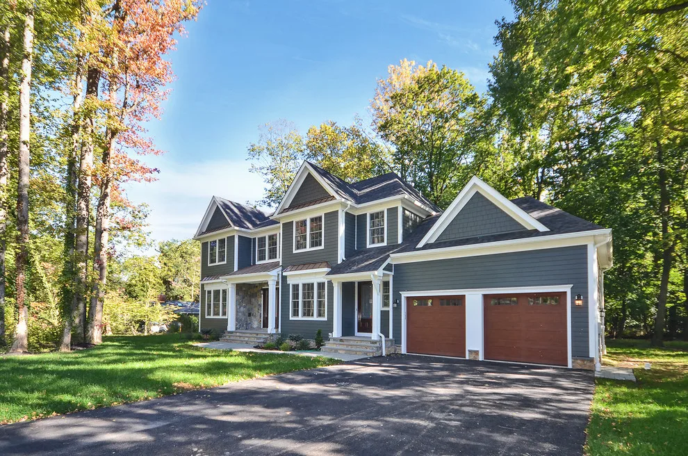Bergen County Project by RJT Custom Builders LLC - Photo 17