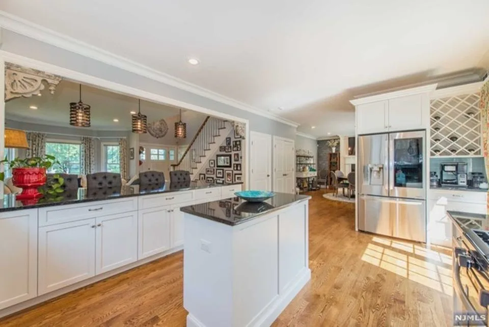 Bergen County Project by RJT Custom Builders LLC - Photo 14