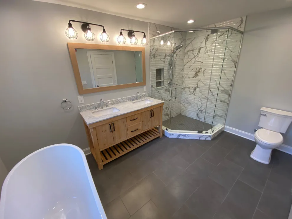 Bergenfield Expansion by WA Construct - Photo 5