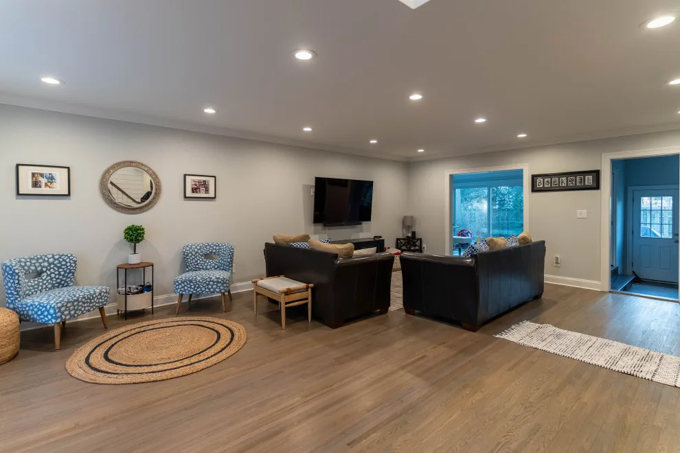 Bergenfield Expansion by WA Construct - Photo 9