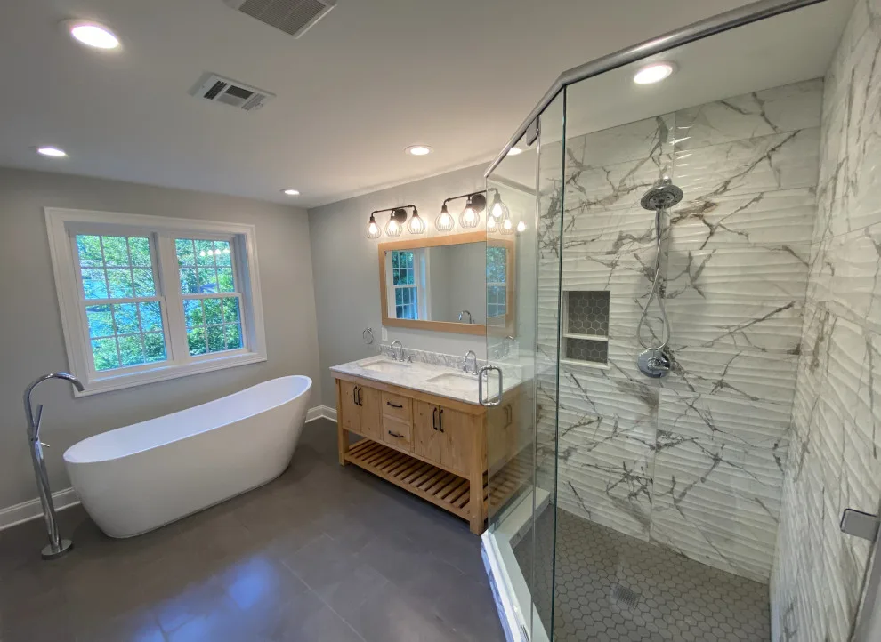 Bergenfield Expansion by WA Construct - Photo 14