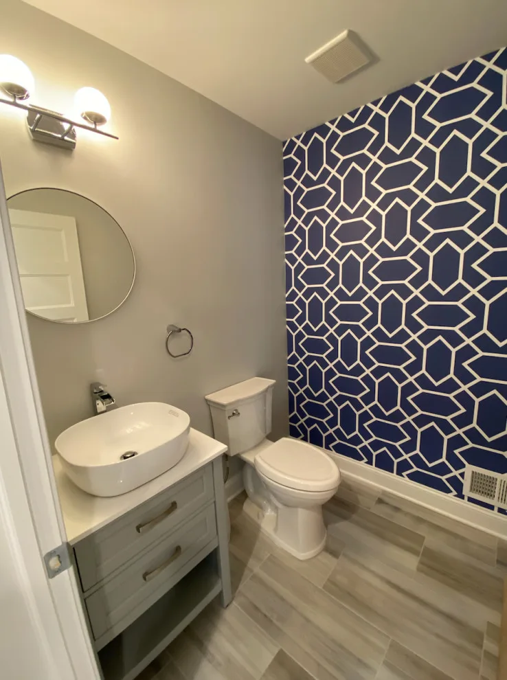 Bergenfield Expansion by WA Construct - Photo 11