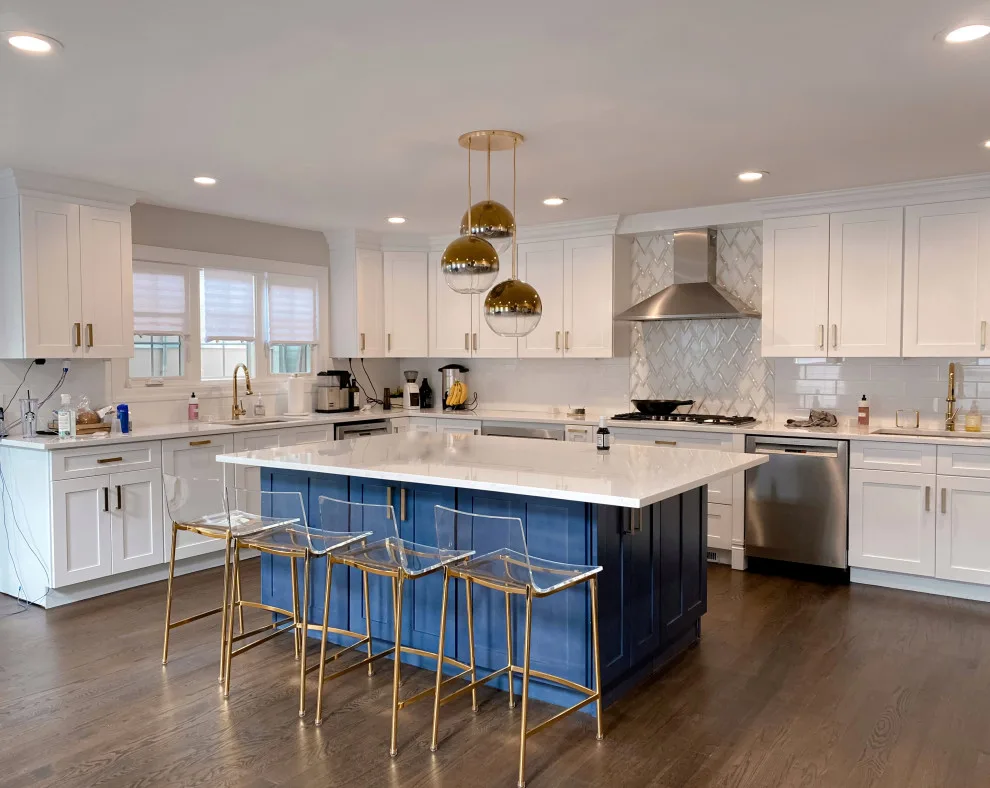 Bergenfield-Expansion/Renovation by WA Construct - Photo 5