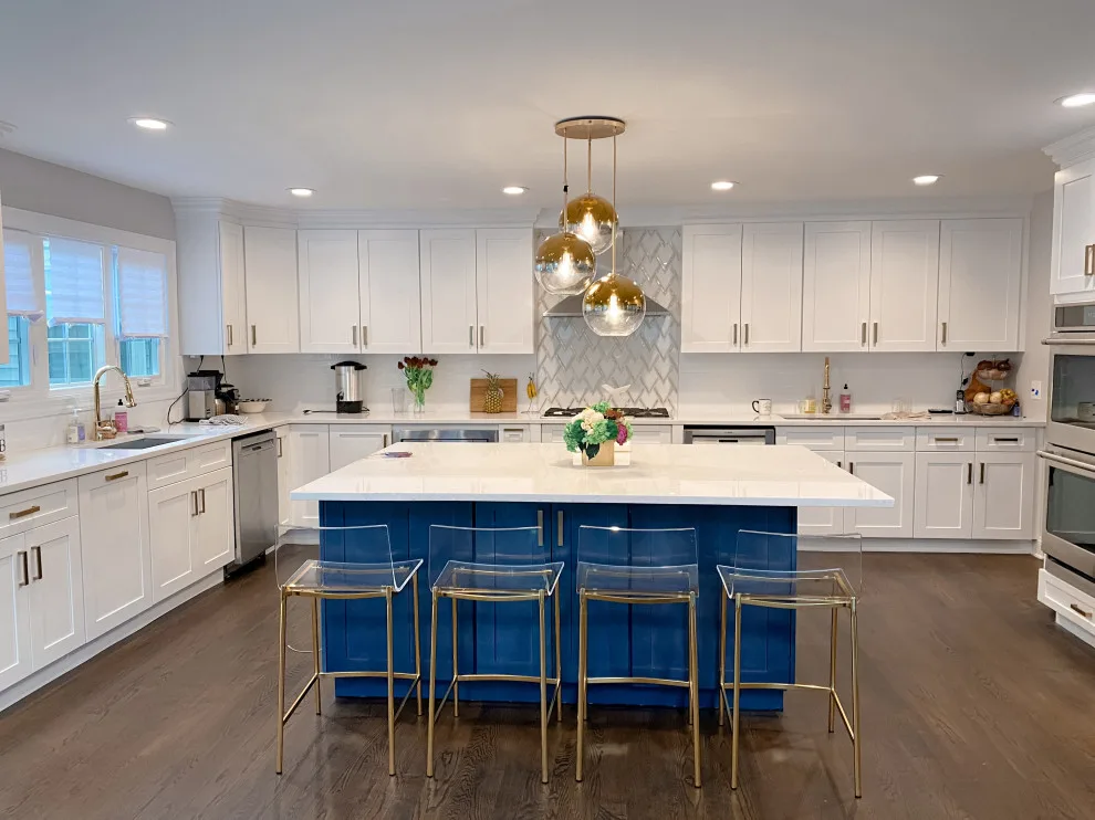 Bergenfield-Expansion/Renovation by WA Construct - Photo 11