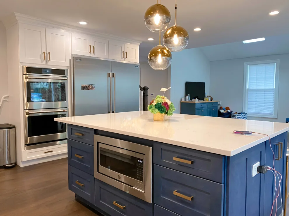 Bergenfield-Expansion/Renovation by WA Construct - Photo 7