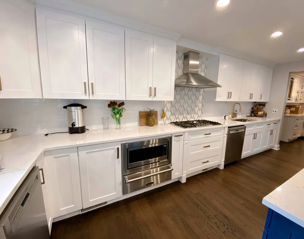 Bergenfield-Expansion/Renovation by WA Construct - Photo 6