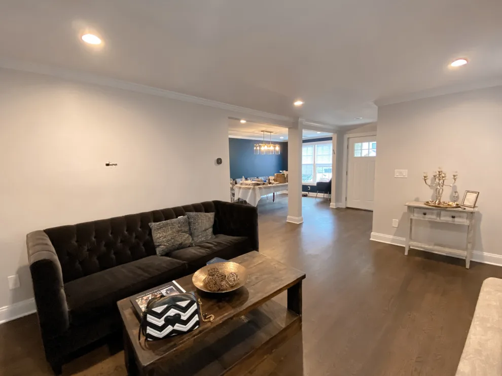 Bergenfield-Expansion/Renovation by WA Construct - Photo 2