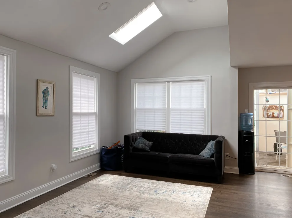 Bergenfield-Expansion/Renovation by WA Construct - Photo 10