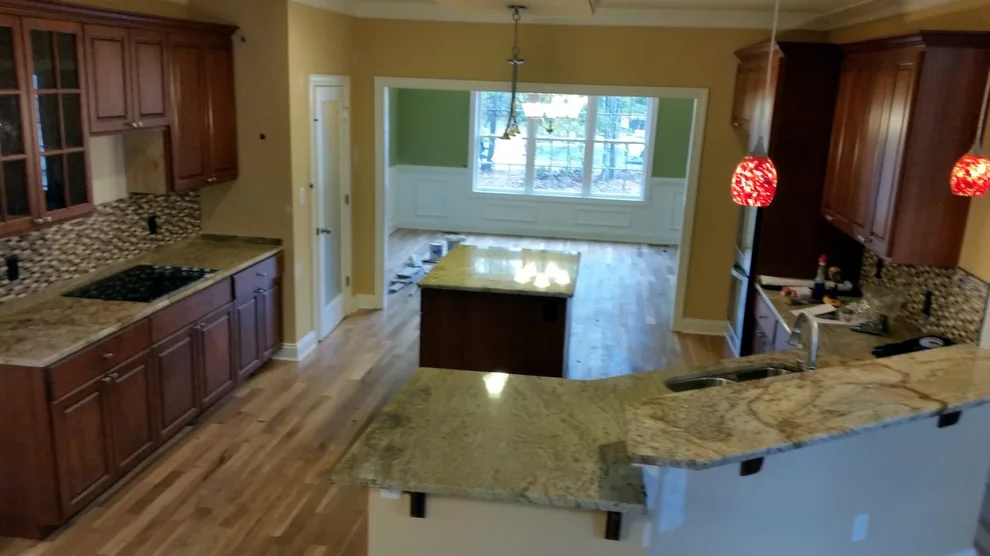 Carter Berkeley Construction Project by Coynerco Custom Homes - Photo 2