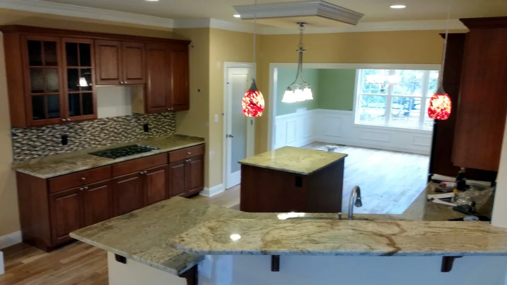 Carter Berkeley Construction Project by Coynerco Custom Homes - Photo 5