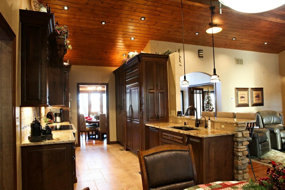 Berning renovation by Custom Contours - Photo 13