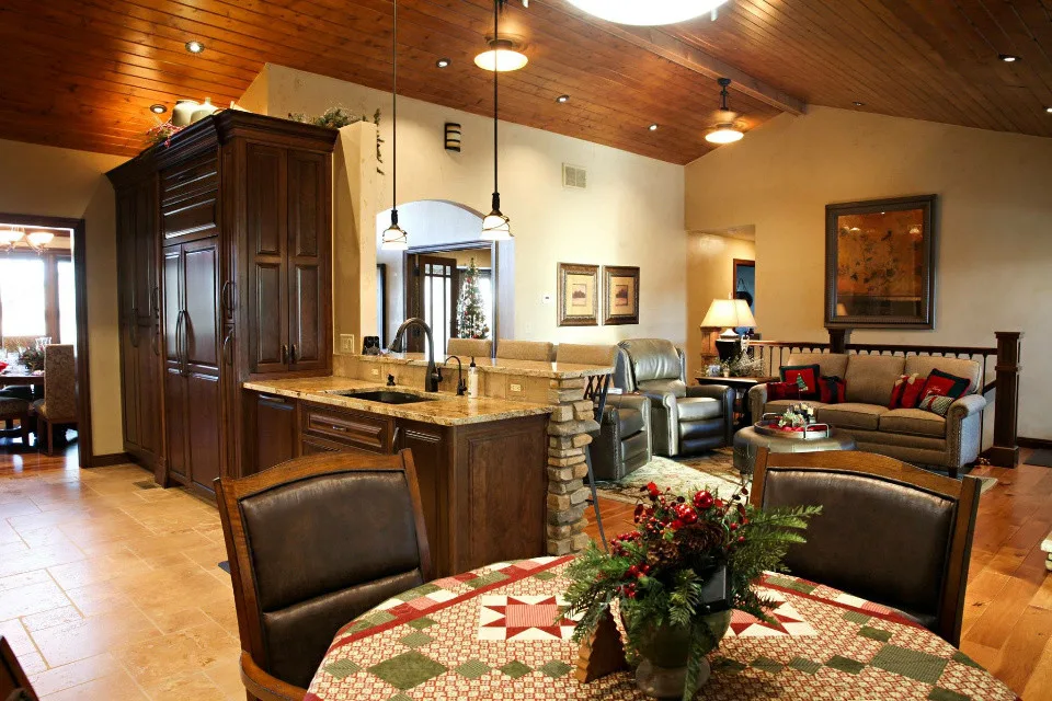 Berning renovation by Custom Contours - Photo 14