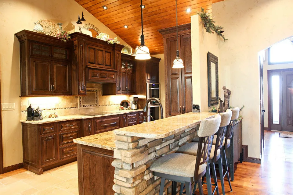 Berning renovation by Custom Contours - Photo 16