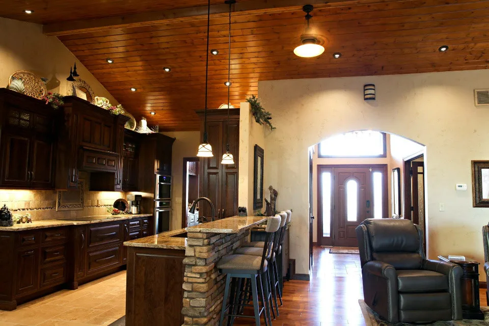 Berning renovation by Custom Contours - Photo 27