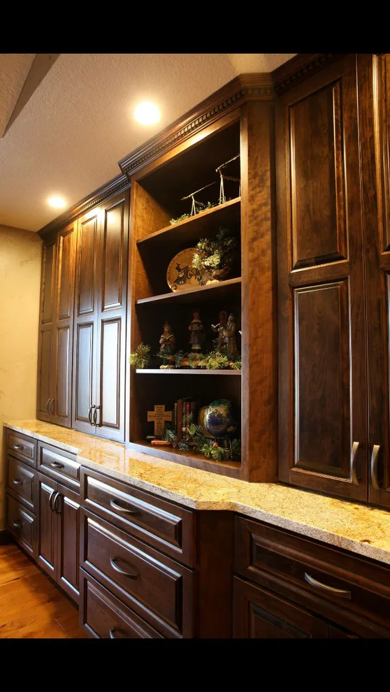 Berning renovation by Custom Contours - Photo 20