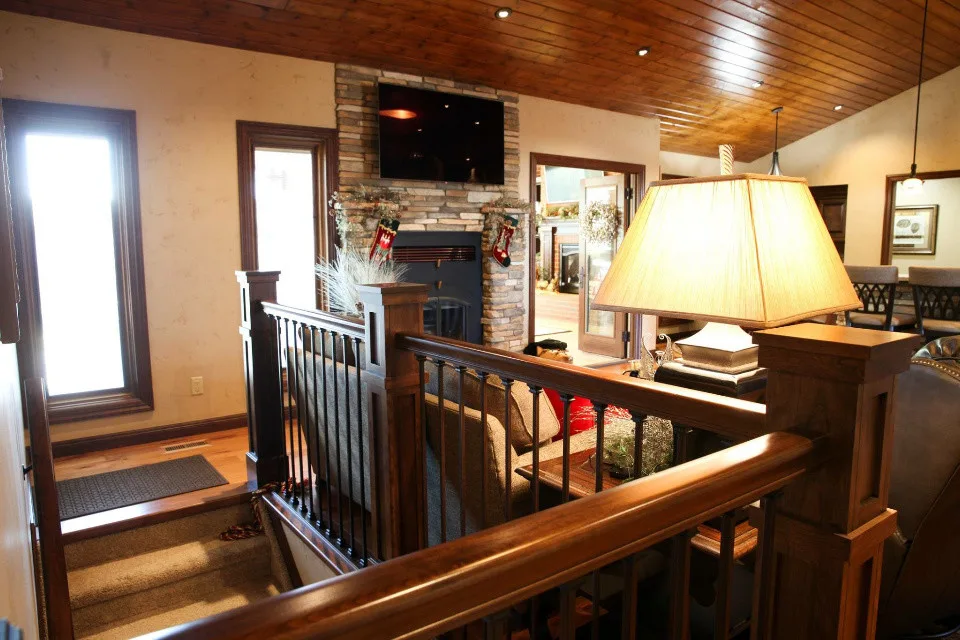 Berning renovation by Custom Contours - Photo 25