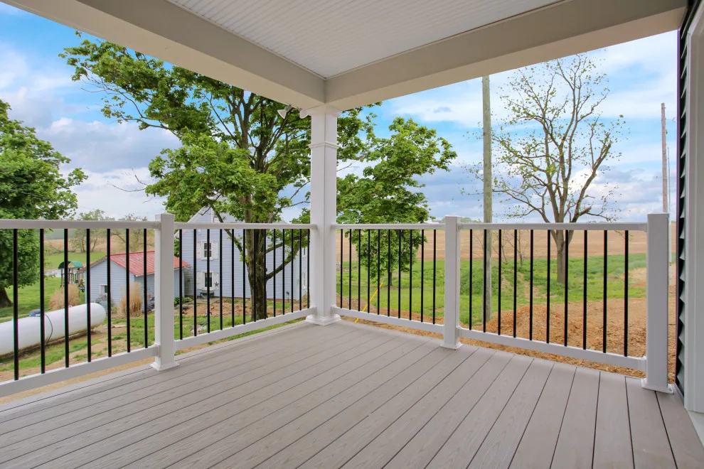 Berks County Bernville by S. Gerald Musser-Builder - Photo 45