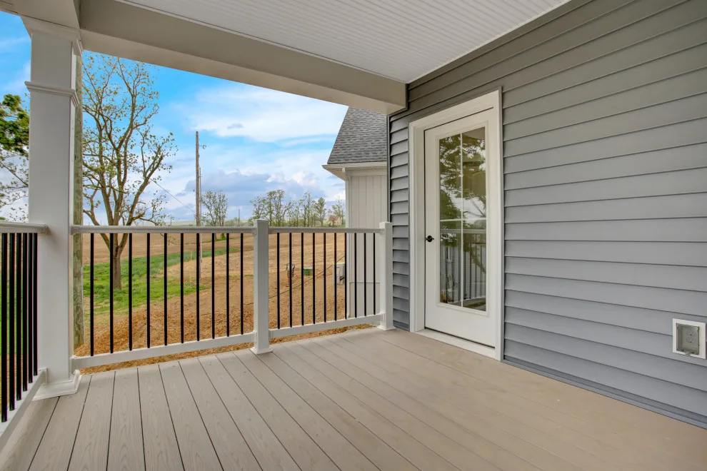 Berks County Bernville by S. Gerald Musser-Builder - Photo 55