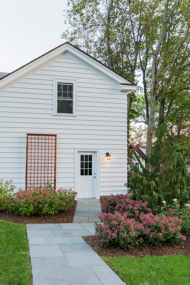 Waban Hilltop Landscape by Inge Daniels Design LLC - Photo 3