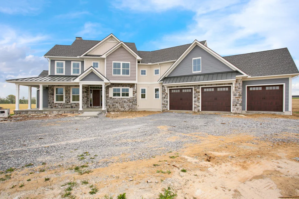 Berks County Bernville by S. Gerald Musser-Builder - Photo 10