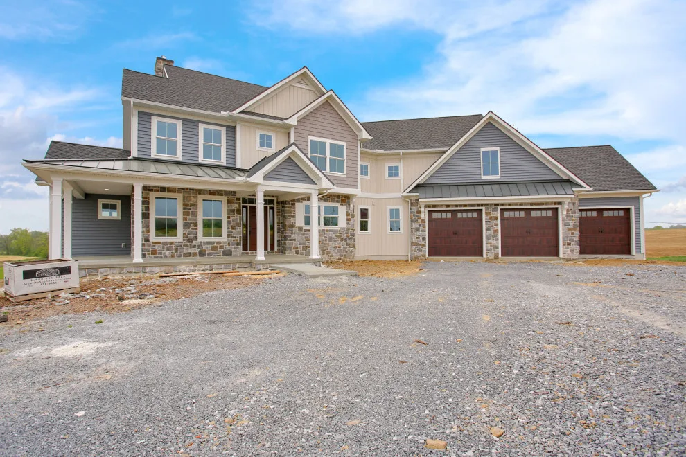 Berks County Bernville by S. Gerald Musser-Builder - Photo 12
