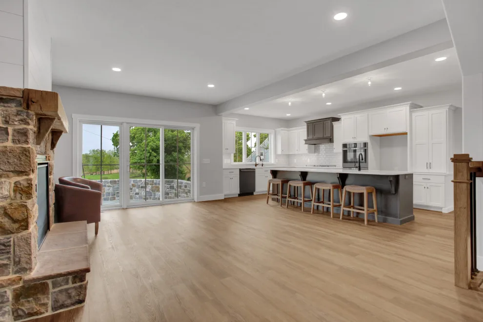 Berks County Bernville by S. Gerald Musser-Builder - Photo 50