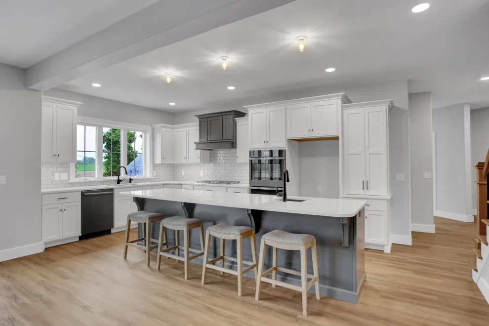 Berks County Bernville by S. Gerald Musser-Builder - Photo 3