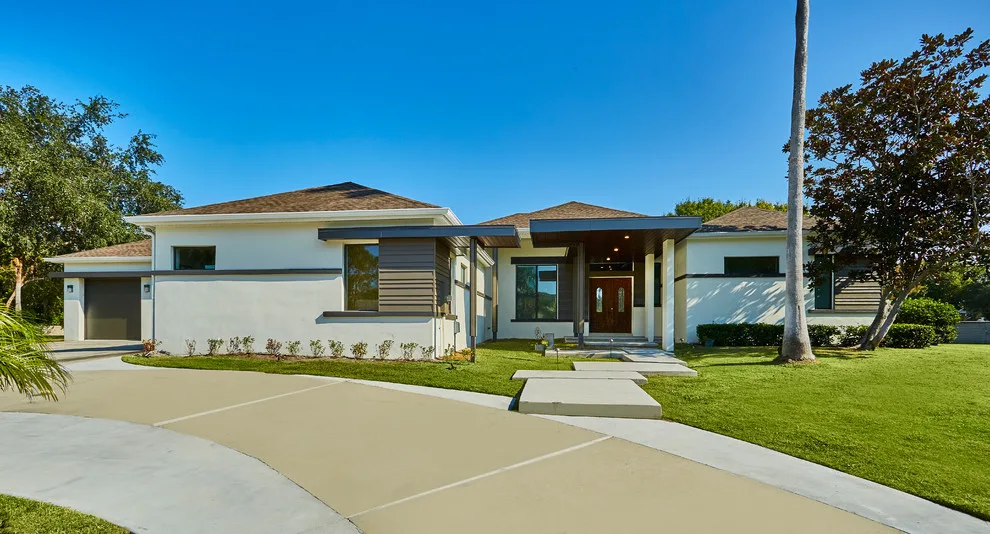 Lind-Bertie Initiative by K+B Home Builder, Remodeling + Design Tampa - Photo 3