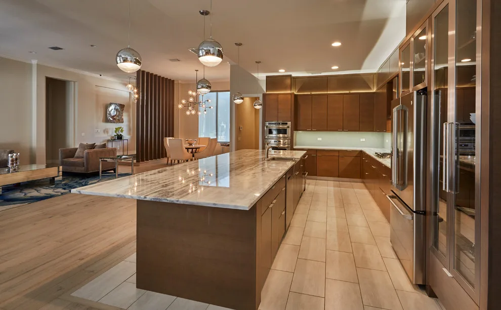 Lind-Bertie Initiative by K+B Home Builder, Remodeling + Design Tampa - Photo 7