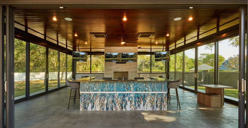 K+B Home Builder, Remodeling + Design Tampa - Photo 13