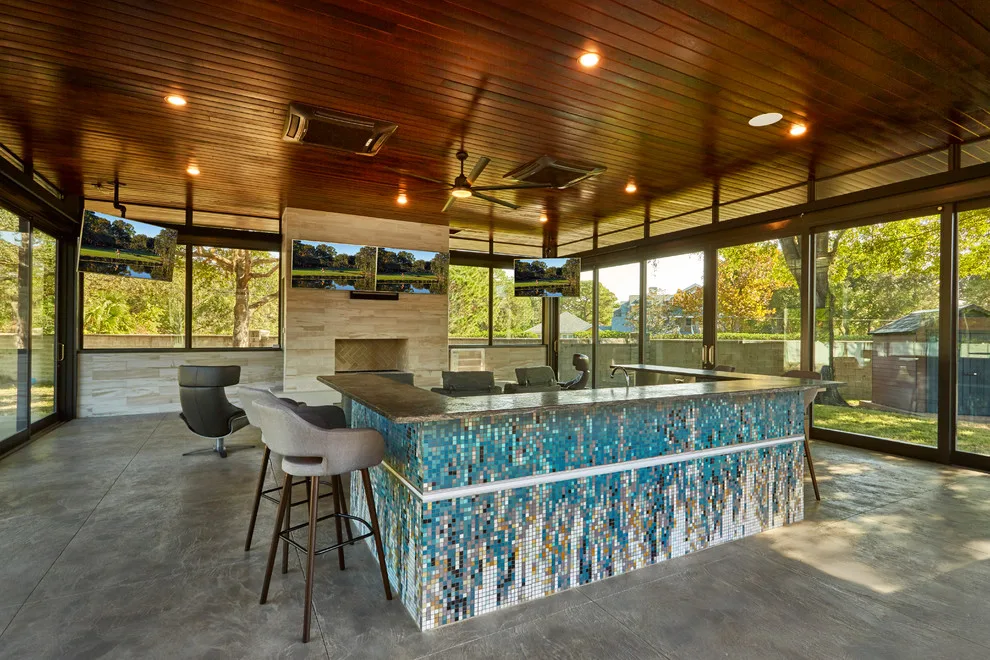 Lind-Bertie Initiative by K+B Home Builder, Remodeling + Design Tampa - Photo 4