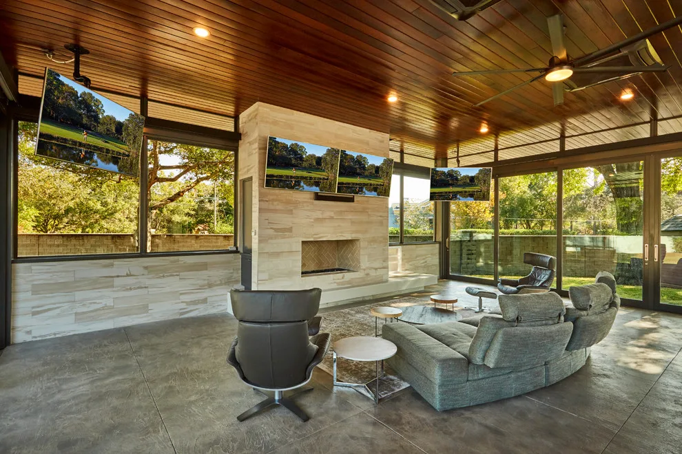 K+B Home Builder, Remodeling + Design Tampa - Photo 8