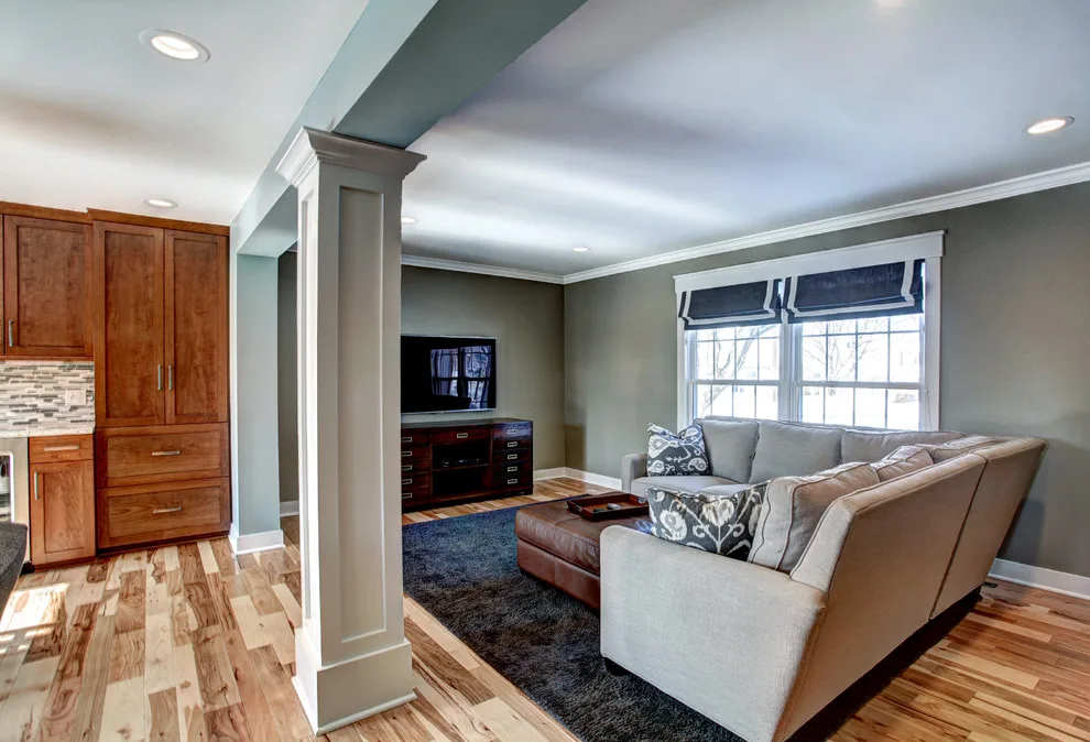 Berwyck Restoration by Berghuis Construction LLC - Photo 5
