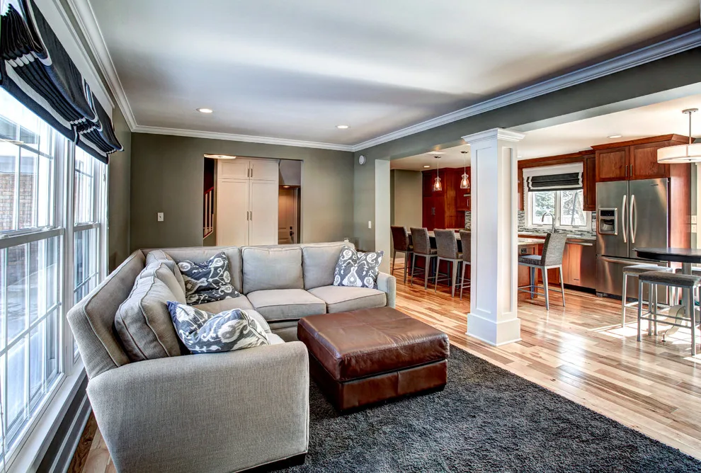 Berwyck Restoration by Berghuis Construction LLC - Photo 10