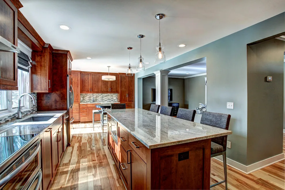 Berwyck Restoration by Berghuis Construction LLC - Photo 7