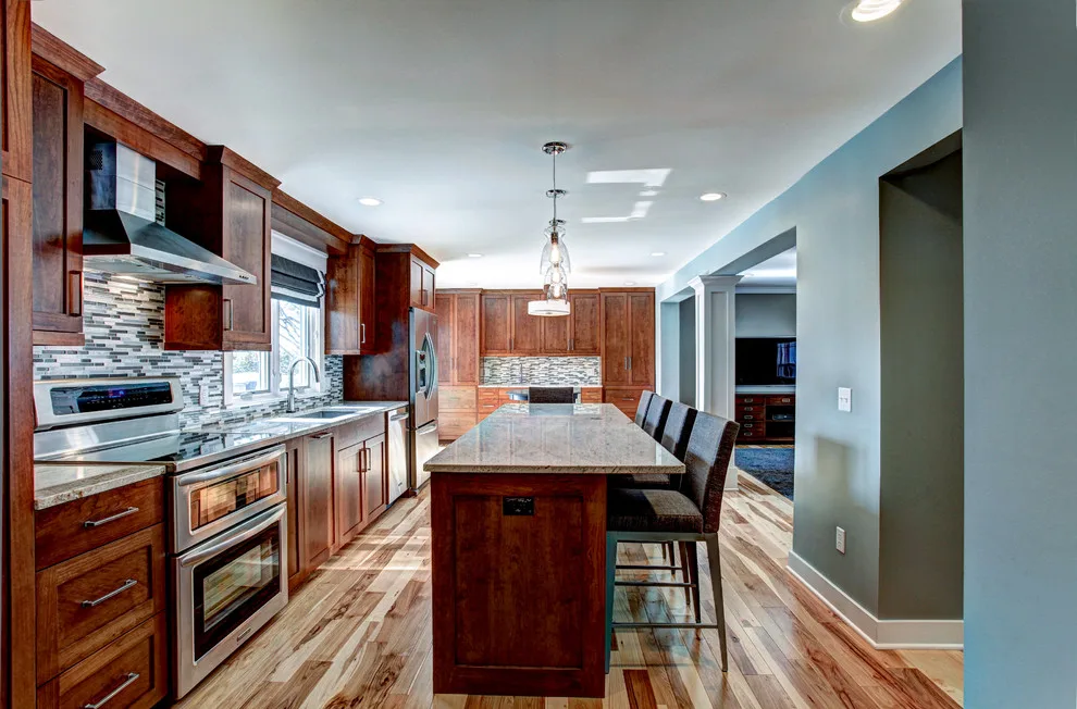 Berwyck Restoration by Berghuis Construction LLC - Photo 11