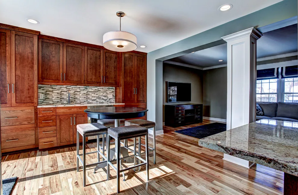 Berwyck Restoration by Berghuis Construction LLC - Photo 6