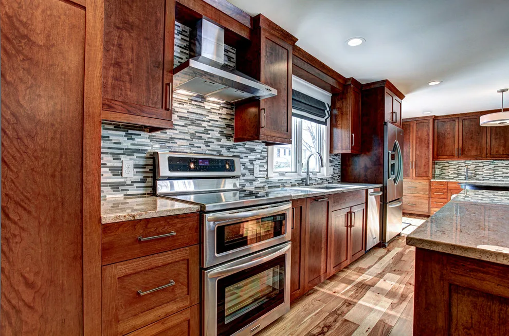Berwyck Restoration by Berghuis Construction LLC - Photo 3