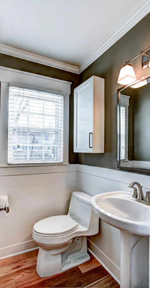 Berwyck Restoration by Berghuis Construction LLC - Photo 9