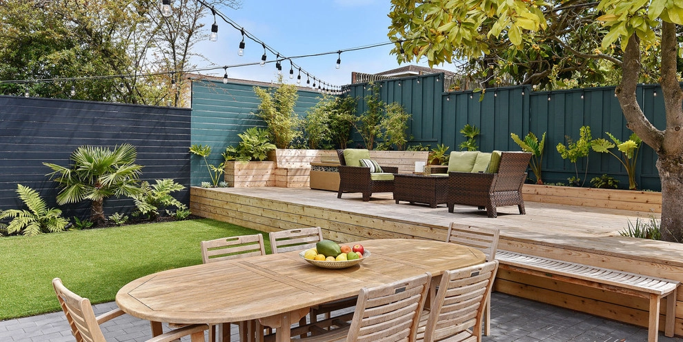 Inside Out Landscaping - Photo 4