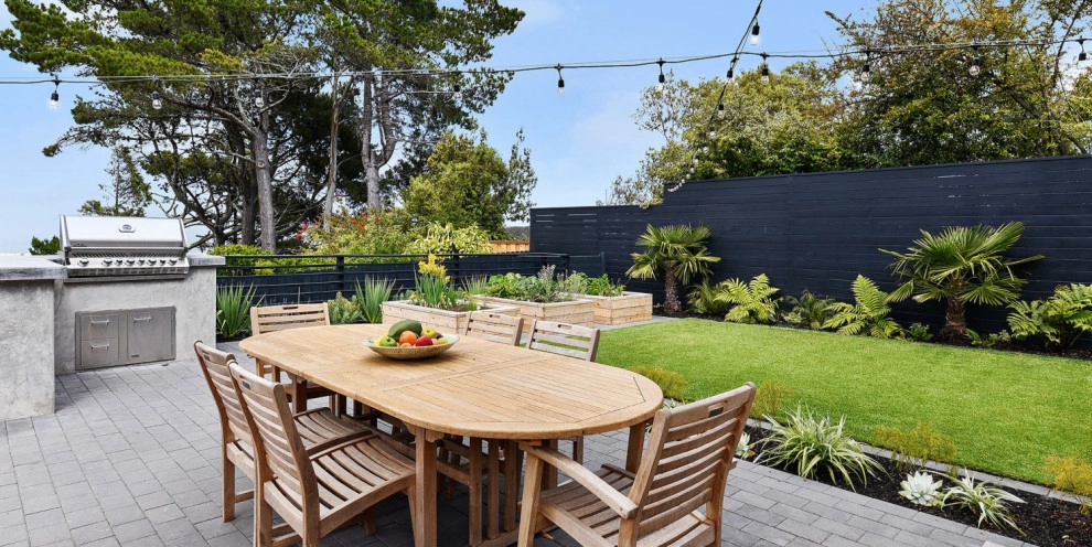Inside Out Landscaping - Photo 3