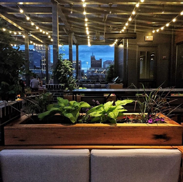 The Outsider by InSite Landscape Design - Photo 2