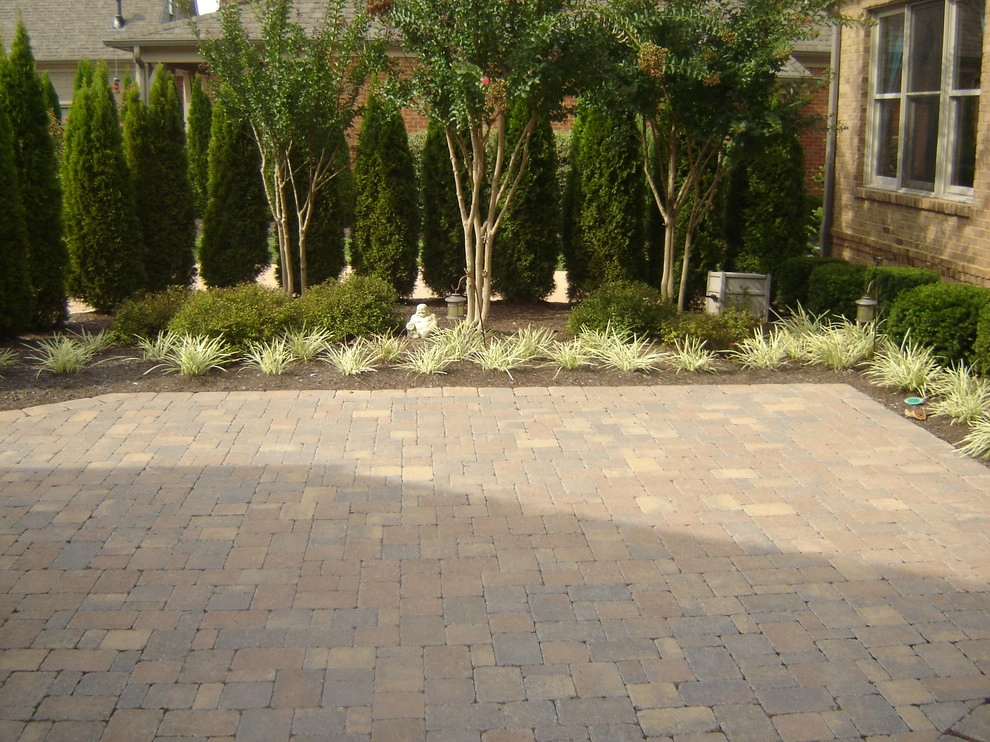 Residential Home by InSite Landscape Design - Photo 7