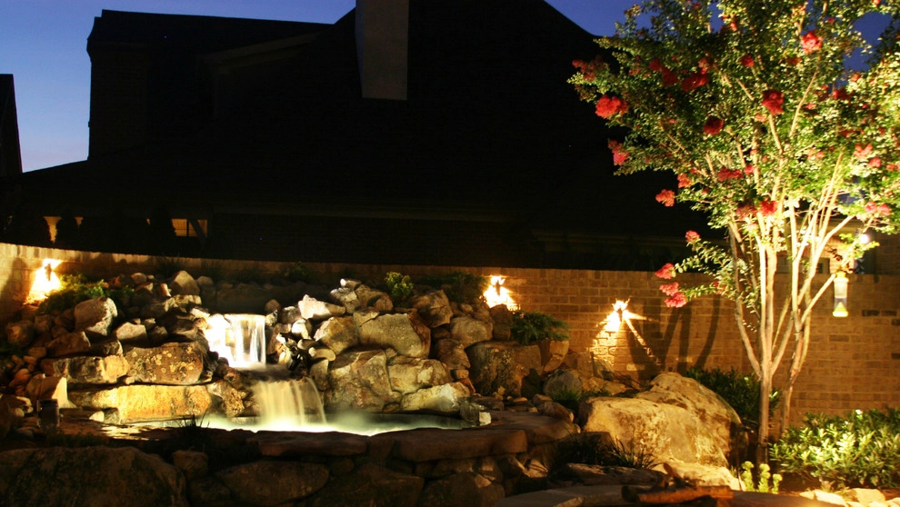 Residential Home by InSite Landscape Design - Photo 19