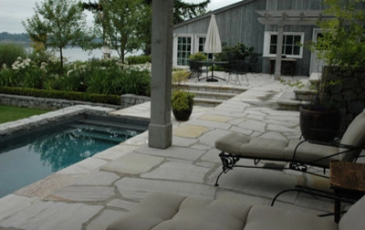 Residential Homes by InSite Landscape Design - Photo 4