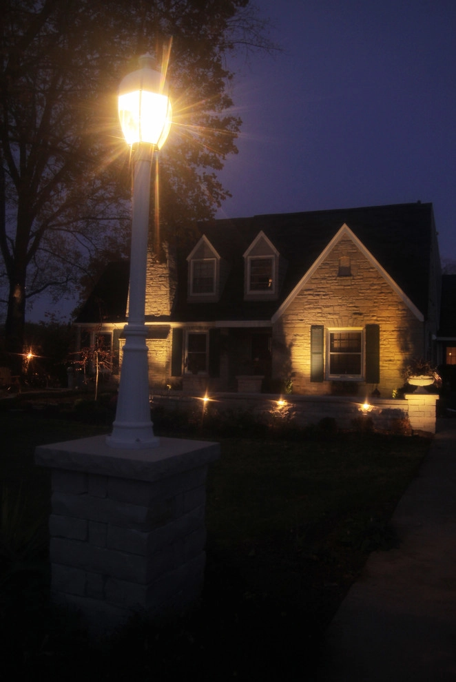 Another Residential Home by InSite Landscape Design - Photo 5