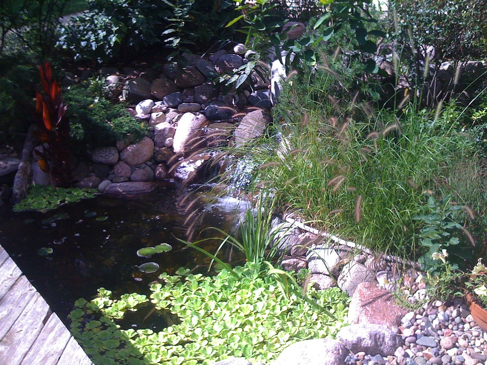 InSite Landscape Design - Photo 10