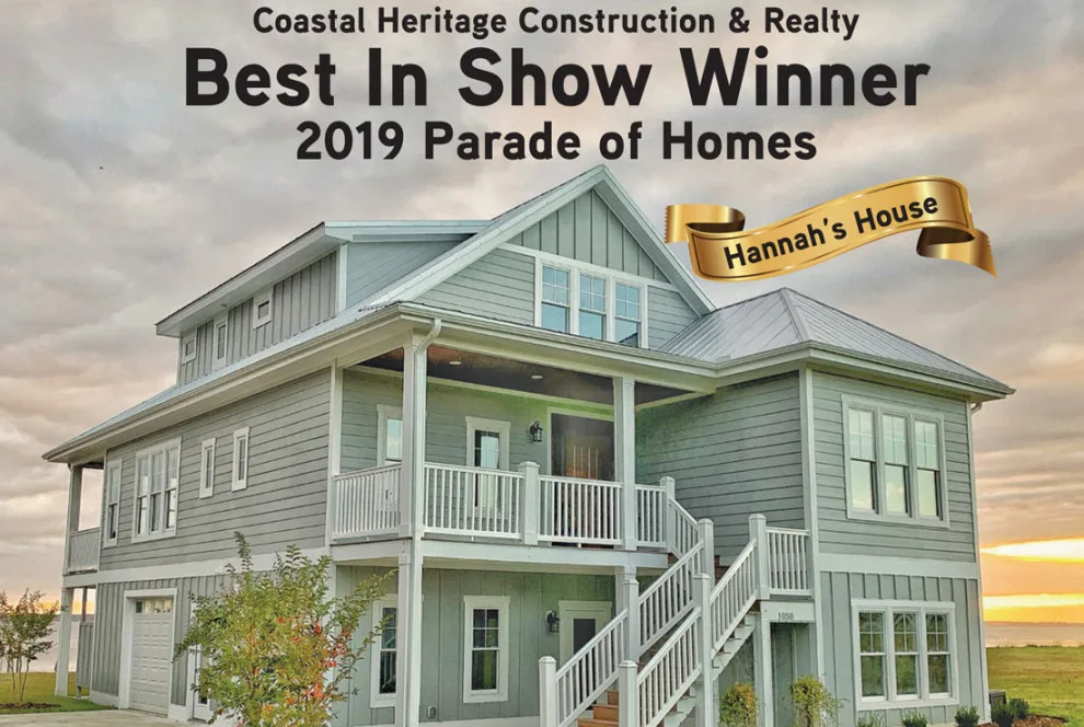 Coastal Heritage Construction And Realty - Photo 10